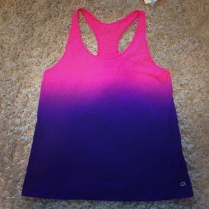 ️NWT GapFit Ombre Tank