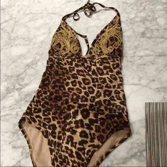 La Perla Swimsuit