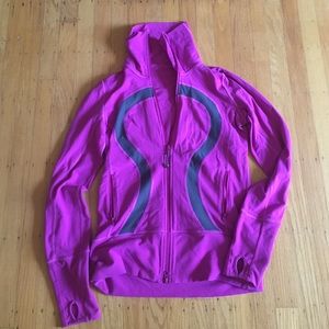 Lululemon jacket