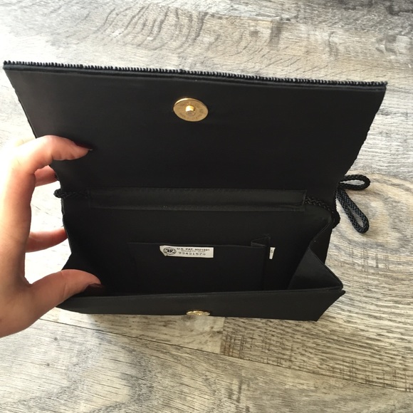 Sale sequin handbag crossbody formal handbag bling - Picture 2 of 3