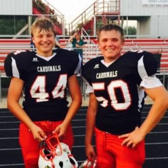 Meet your Posher, Kristen