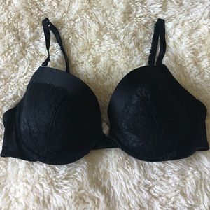 Frederick's of Hollywood Bra.