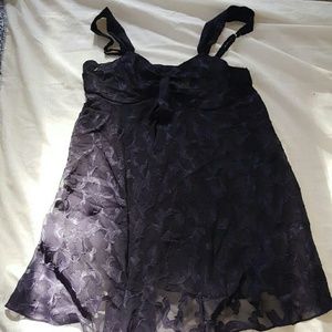 Victoria Secret Baby Doll Lingerie