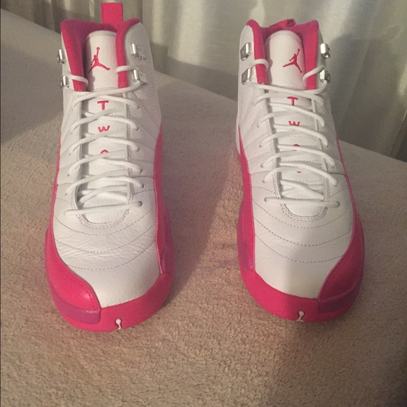 Jordan 12