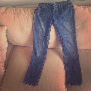 DL1961 Angel jeans.