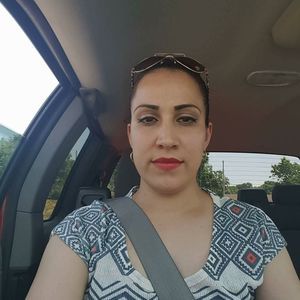 Meet your Posher, Monica