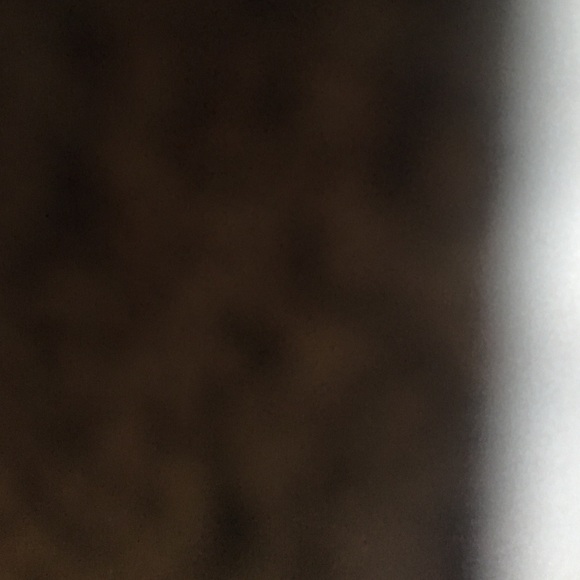 Meet your Posher, Summer