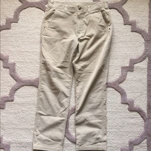 ExOfficio Men's 34 waist Pant