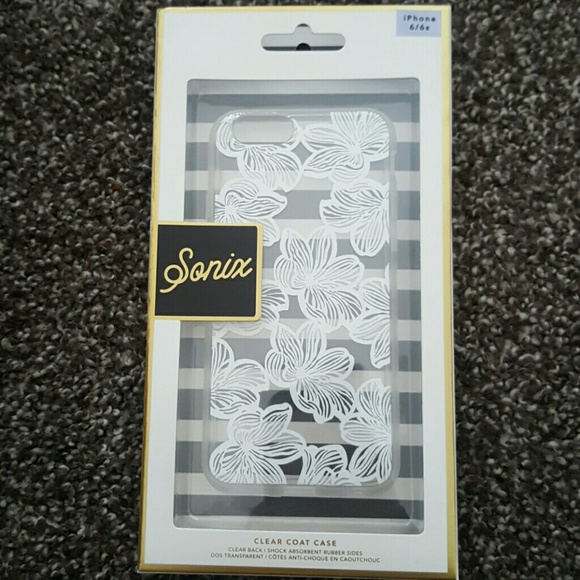 SOLD Sonix iPhone 6/6s