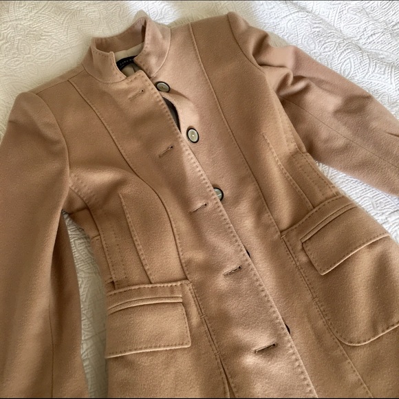 Pea coat
