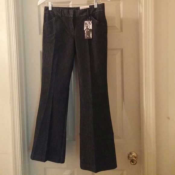 Express Editor Pants