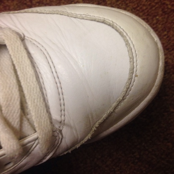 Jordan 5 metallics - Picture 4 of 4