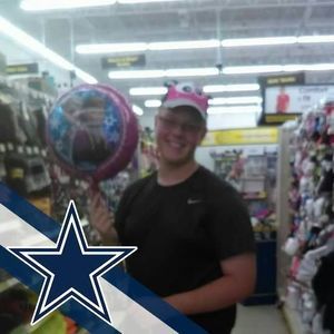 Meet your Posher, Zack