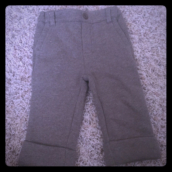 *ANDY & EVAN* 18-24m Boys Pants-NWOT - Picture 1 of 4