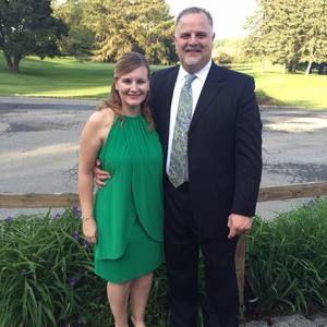 Meet your Posher, Beth