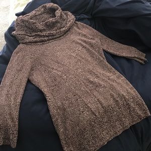 New York and company sweater