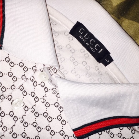 Gucci shirt