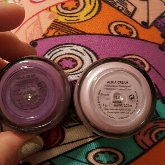 @beybee make Up For Evercreme eyeshadow - Picture 1 of 3