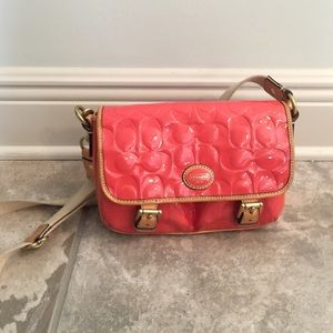 Coach Crossbody Handbag