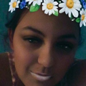 Meet your Posher, Ericka