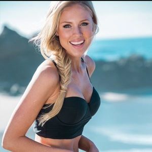 albion fit swimsuit top like new! Just the top