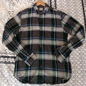 Sale! Mens/JCrew Factory Flannel