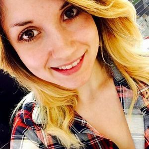 Meet your Posher, Victoria