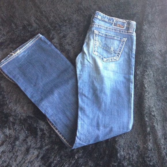 Big Star ⭐️ Jeans---Calling all Tall Girls!!!