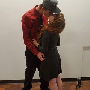 Meet your Posher, Richard