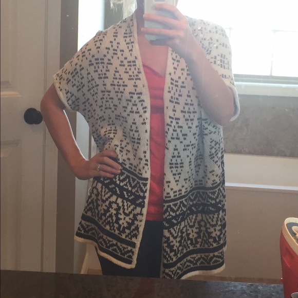 SALE !!!! ❤️Aeropostale Cardigan❤️ - Picture 4 of 4