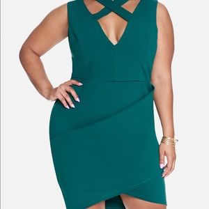 Fashion To Figure dress