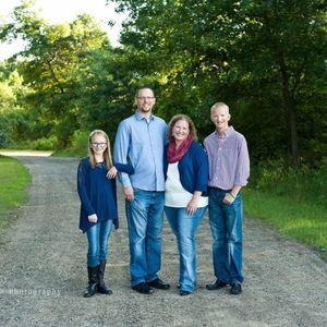 Meet your Posher, Tracy