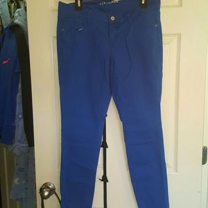 Rock Star Jeans Old Navy