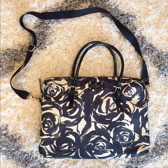 kate spade Roseland Calista Laptop Bag