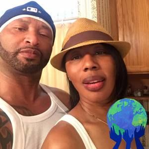 Meet your Posher, Robbie