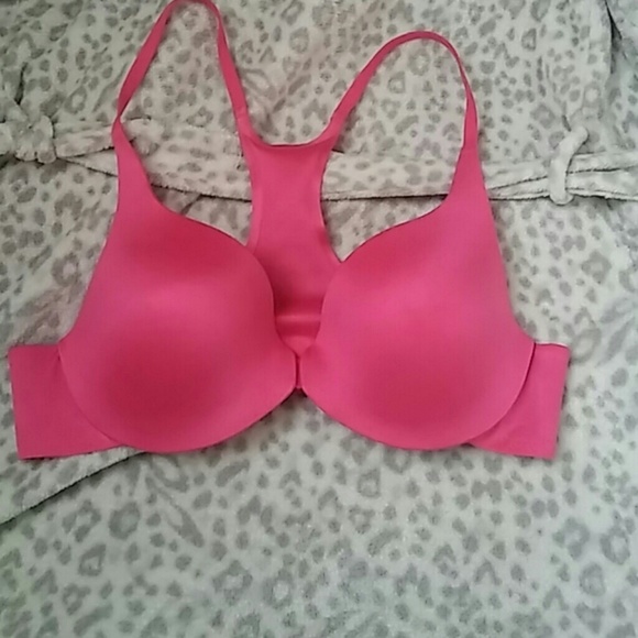 Victoria's Secret Other - Victoria's Secret Racerback Demi bra