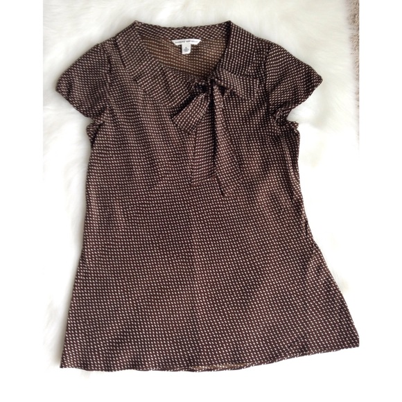 Banana Republic blouse - Picture 2 of 4