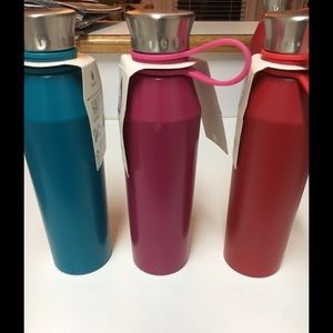 Meet your Posher, Ginger