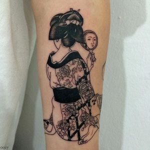 Meet your Posher, Sharonna