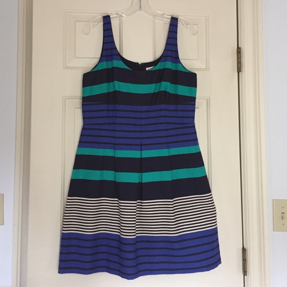 Loft Sundress - Like New