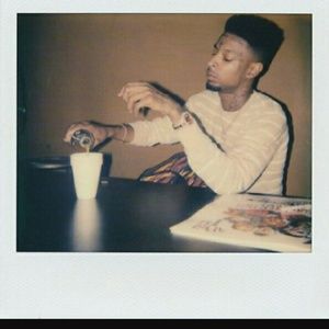 Meet your Posher, Bryce