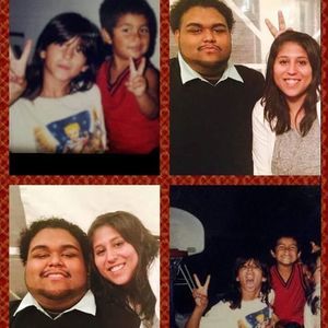 Meet your Posher, Mariah