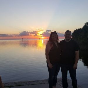 Meet your Posher, Dawn