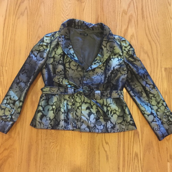 Women's Business Blazer
