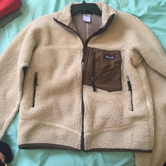 Patagonia Retro X Jacket