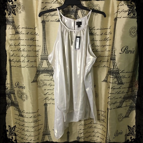 NWT 3X top, Worthington