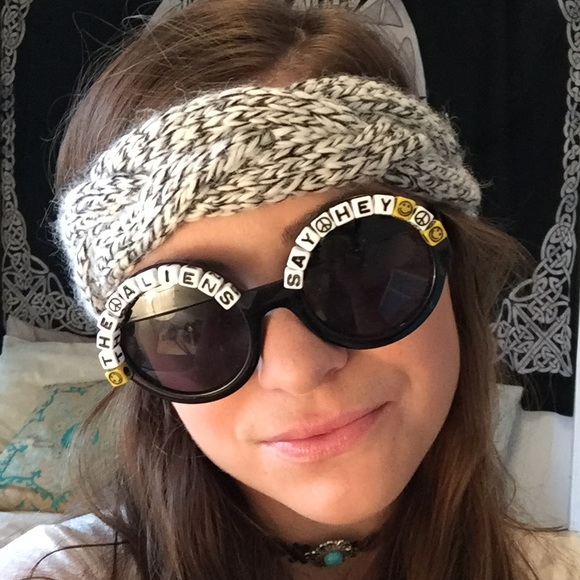 Winter head band