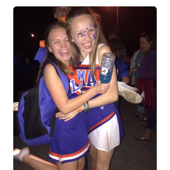 Meet your Posher, Kaylee