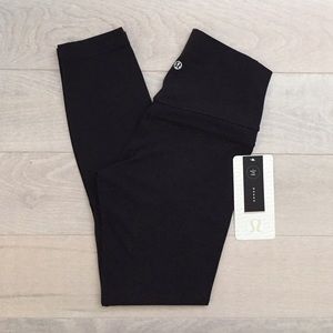 (nwt) lululemon Align Pant (original)