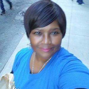 Meet your Posher, Sherri